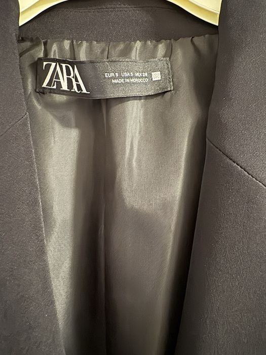 Рокля/елек Zara S