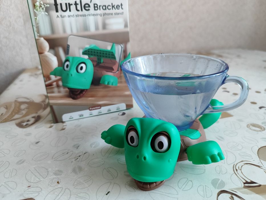 Игрушка подстаканик