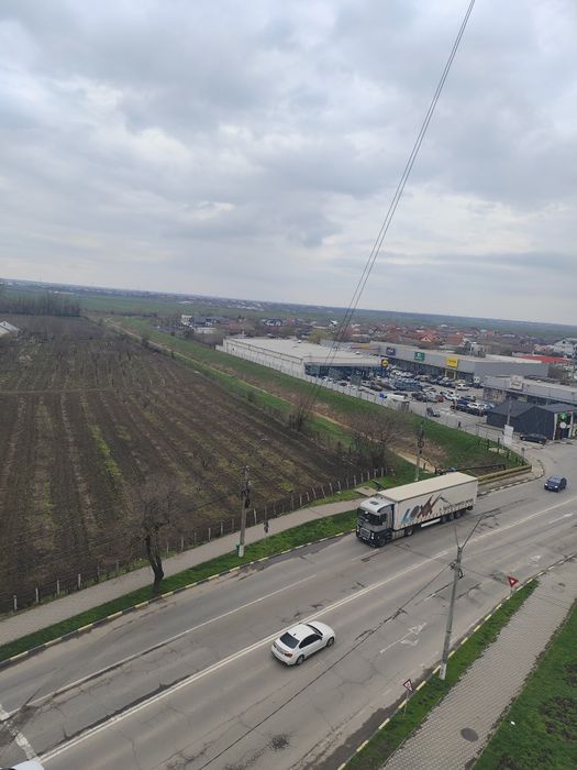 Apartament cu 2 camere