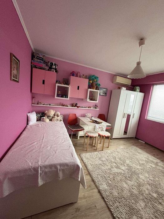 Дава се под наем Двустаен апартамент в София, Младост 4 - 60 кв.м за 649 € - Снимка #1