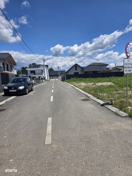 Teren Mioveni