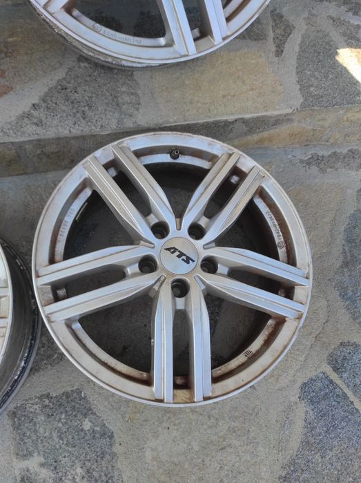 5х112 17 цола Ауди Фолксваген Шкода Мерцедес