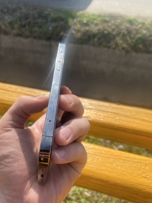 Айфон 12 про 256 гб