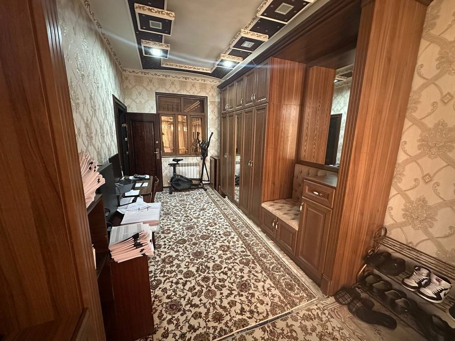 Продаётся дом 4 сотки