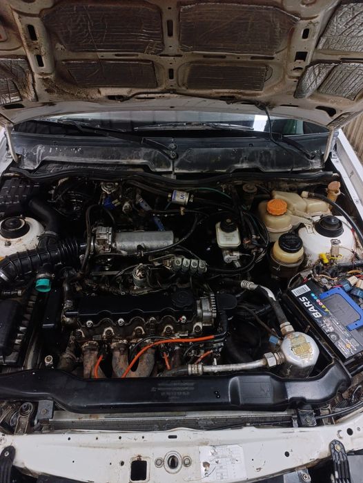 Авто продам, нексия 2