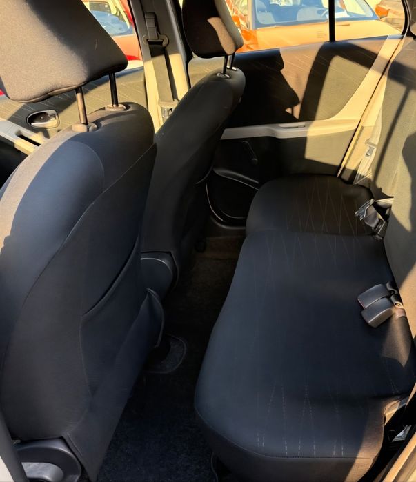 Toyota Yaris Automata 1.3 benzina, impecabila !