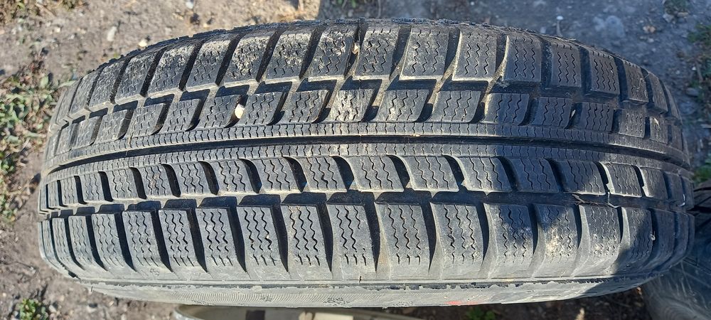 Джанти 165/80 13R 4×100