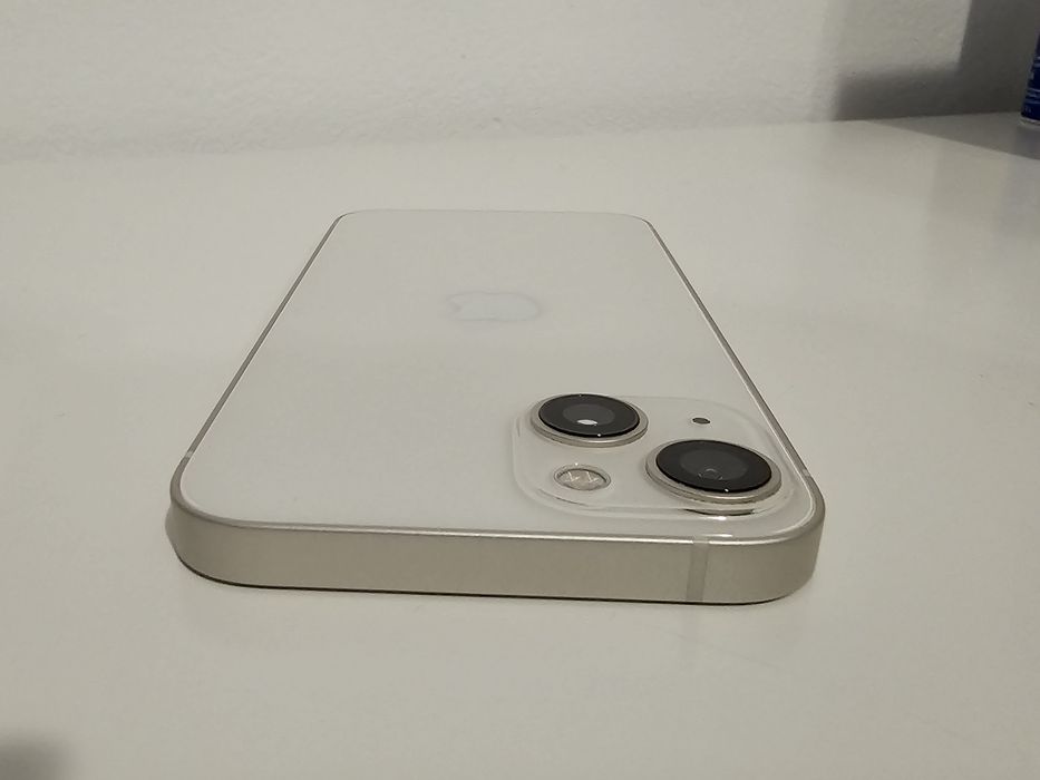 Vand Iphone 13, 128 GB