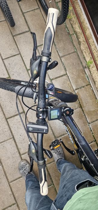 Bicicleta Scott 26"