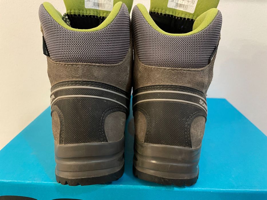 Scarpa Kailash Trek GTX – Mărimea 38 – ca noi