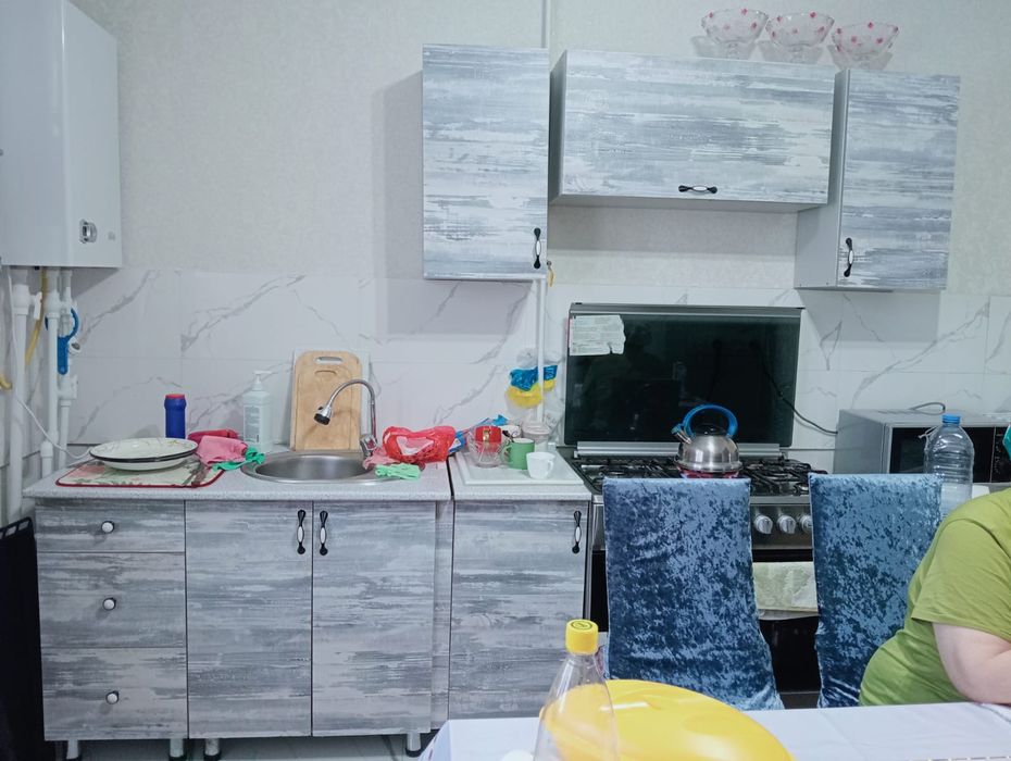 Кухонный гарнитур