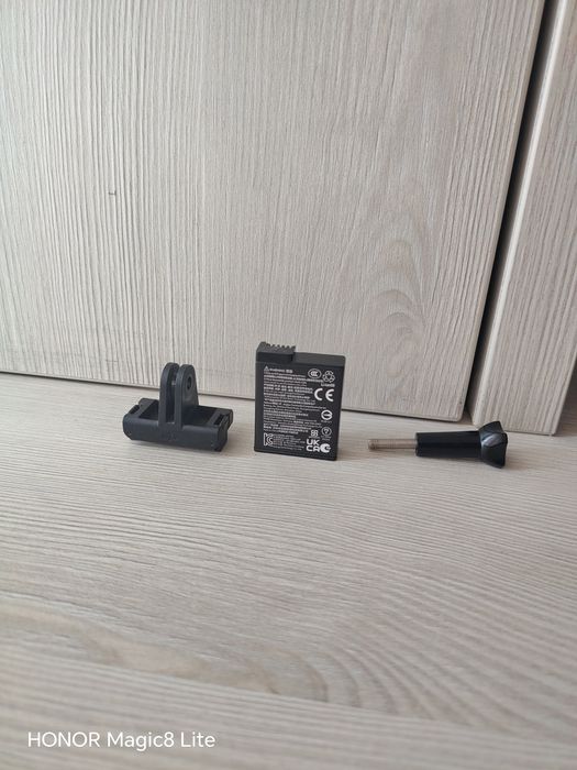 VÂND cameră DJI Osmo Action 5 pro + 2 ani garanție