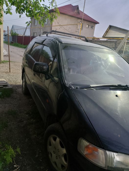 Продам Хонда одессей