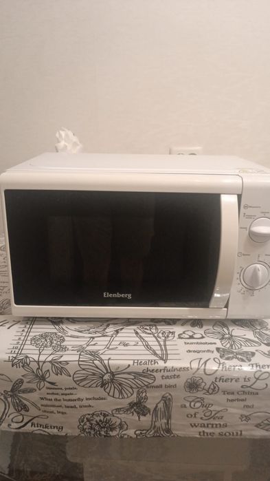 Продам микроволновку