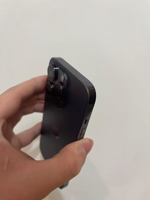 Айфон 14 про iPhone 14 pro