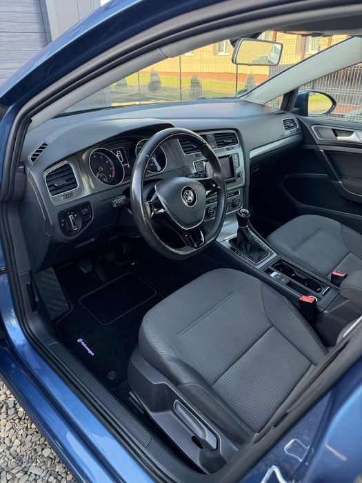 Vand Golf VII,import Germania!