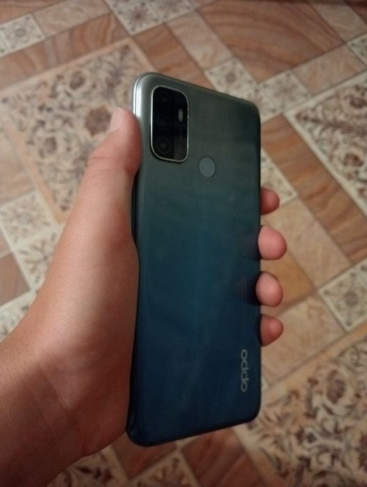 Oppo_a53s гарантия.