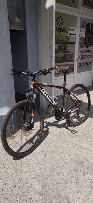 DRAG. Hardy 29 "