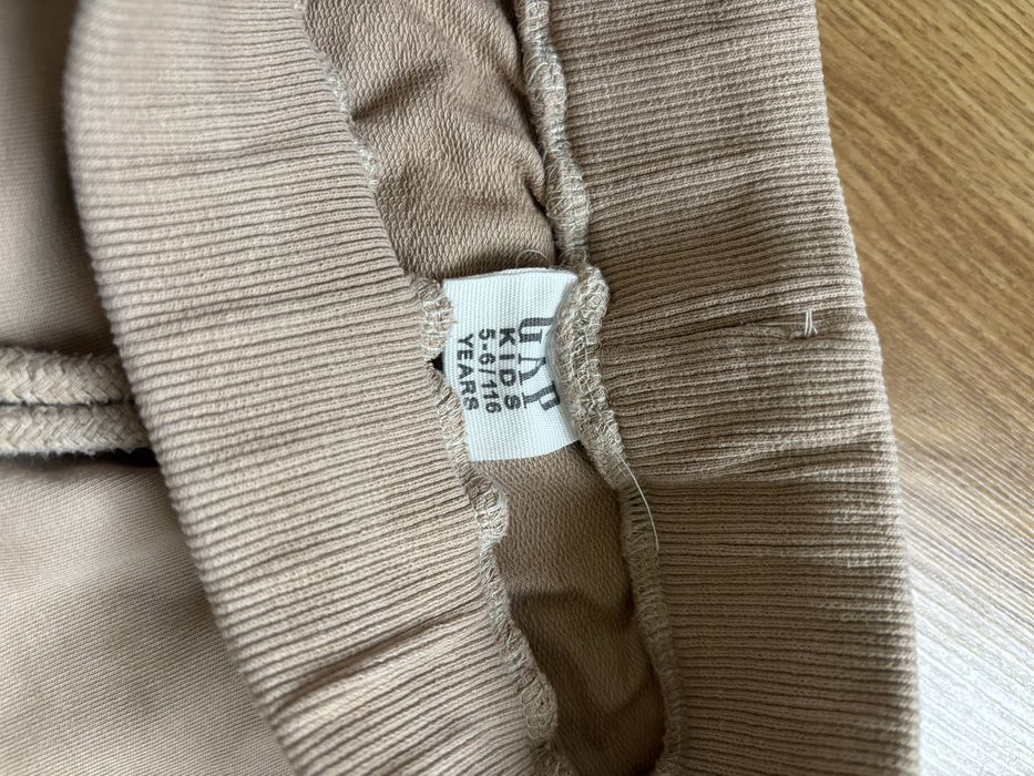 Детски екип GAP, размер 116