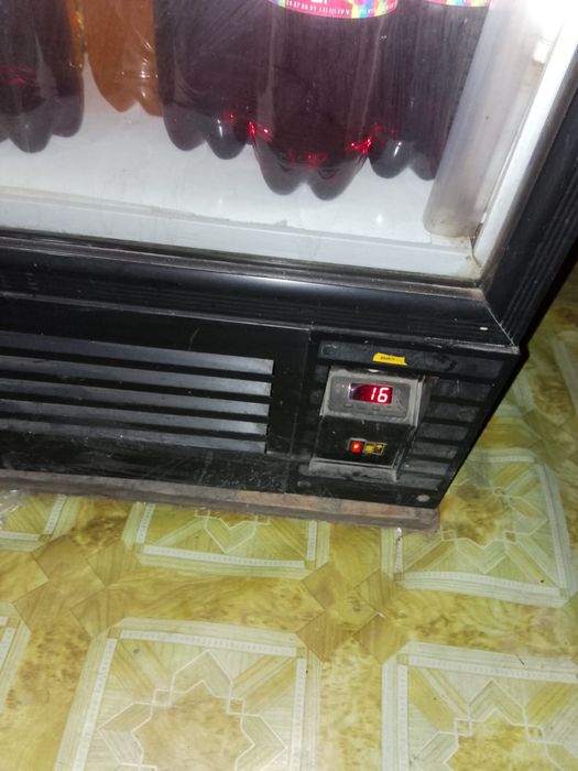 Продам холодильник