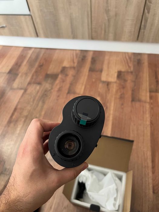 Бинокъл за нощно виждане с инфрачервена светлина–HD, 4K, 10x зум