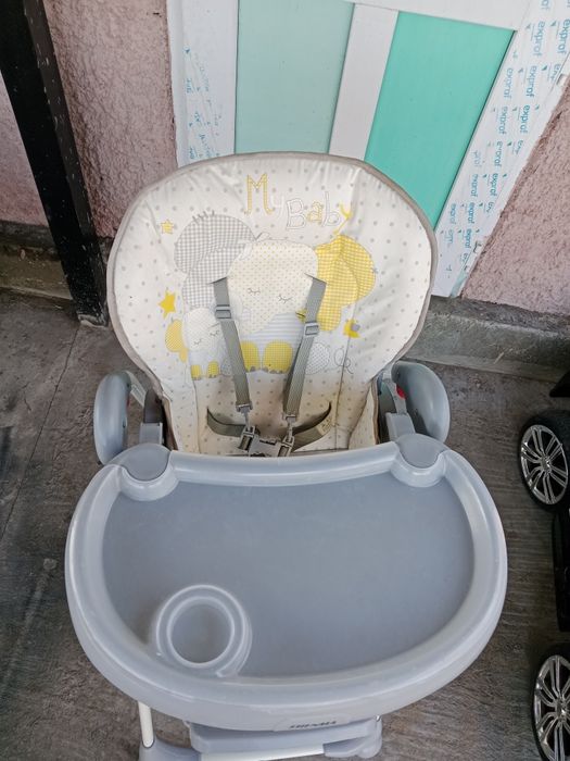 Стульчик для кормления