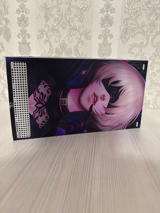 Xbox series S в отличном состоянии