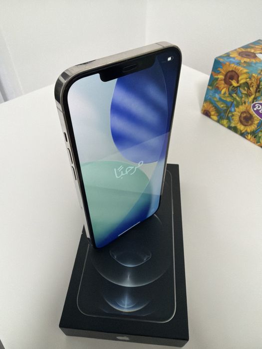 IPhone 12 Pro Max 256