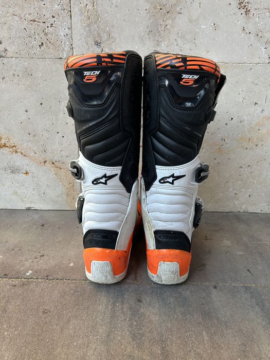 Vand cizme/boot Alpinestars Tech 5