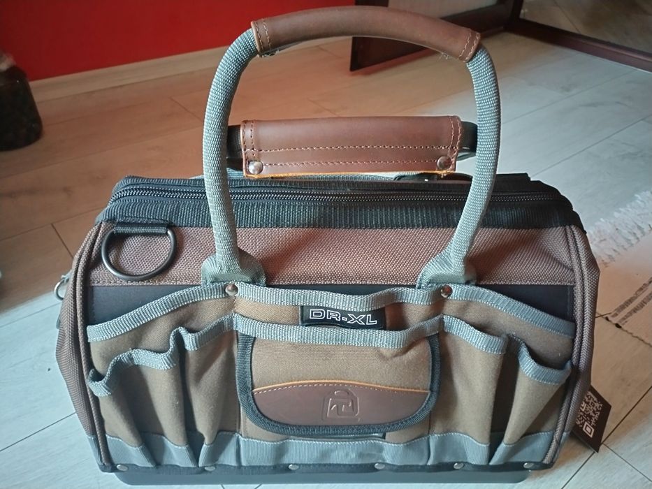 Geanta scule Veto dr-xl  USA