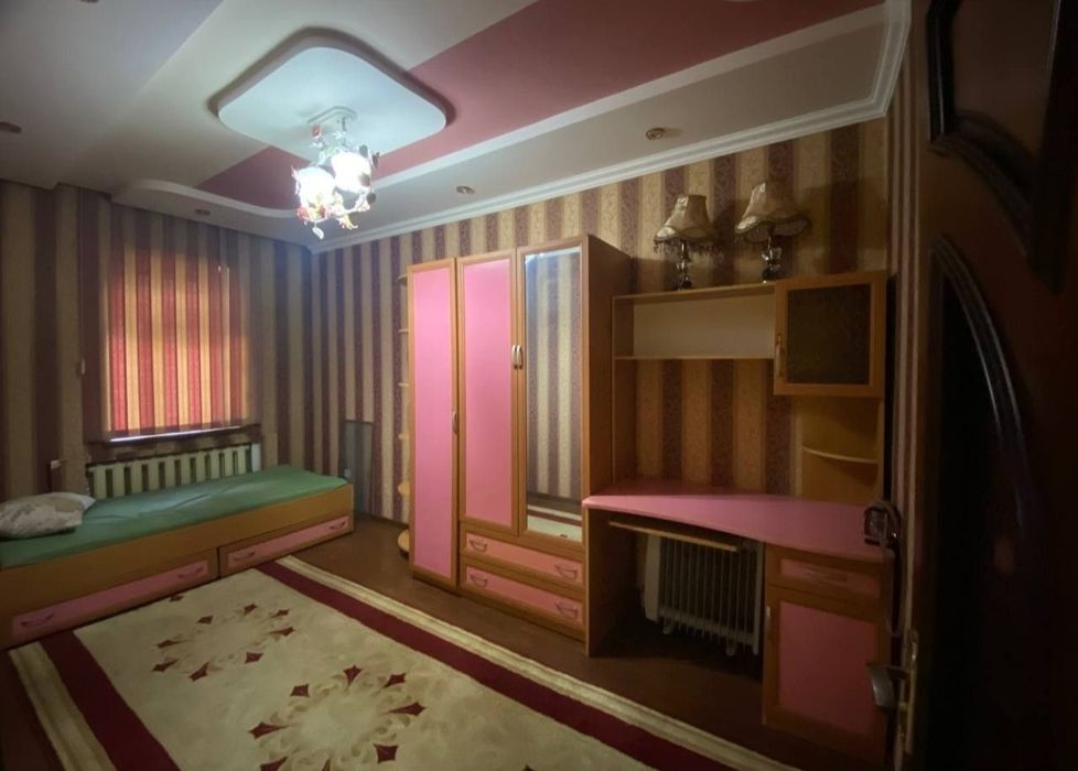 Срочный сдаётся квартира себзор ориентир корзинка 4 комнита Я РИЕЛТОРЬ