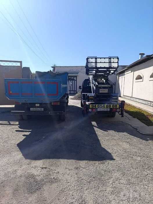 Avtolift xizmati bor 28 matr