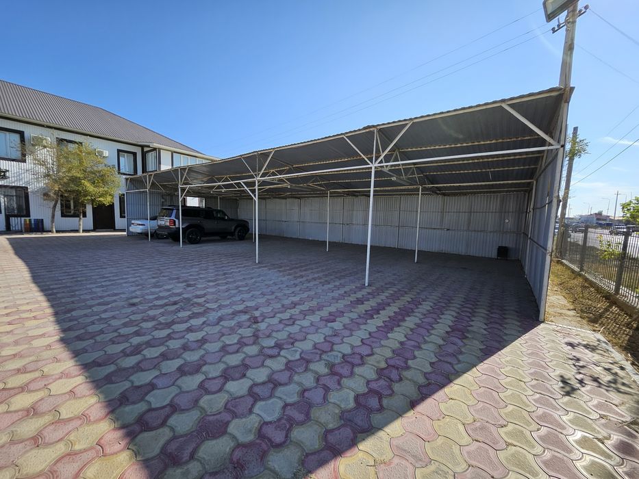 Аренда помещений