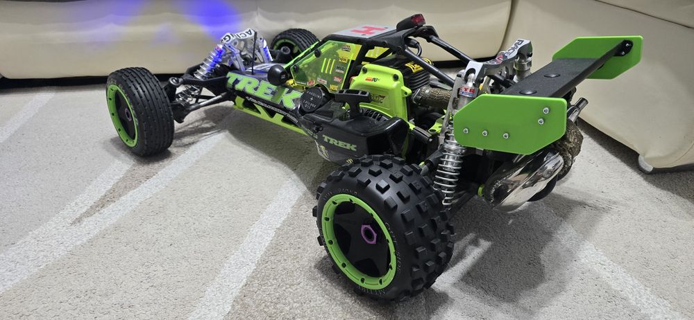 Vand automodel RC Hpi Baja 5B