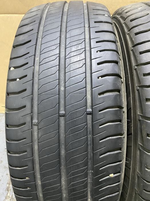 Anvelope 225/65R16C Kleber TransPro2 112/110R 7mm 2025