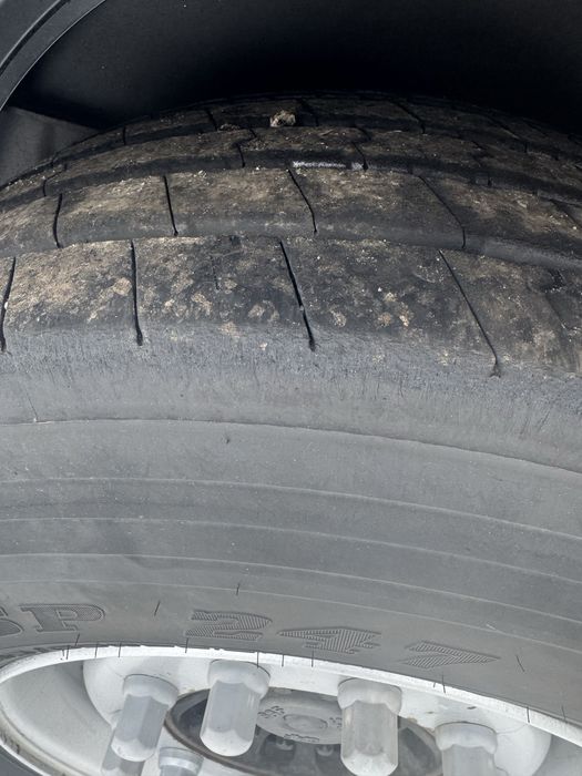 Semiremorci de vanzare