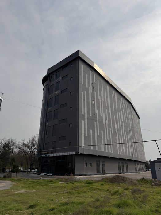 Яккасарой тумани,Шота Руставели кучаси