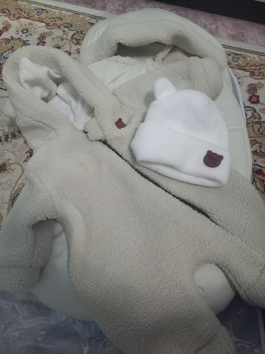 Конверт на выпеску