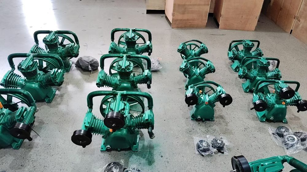 Kompressor 2105, 3090, 2090, 3065, 2065