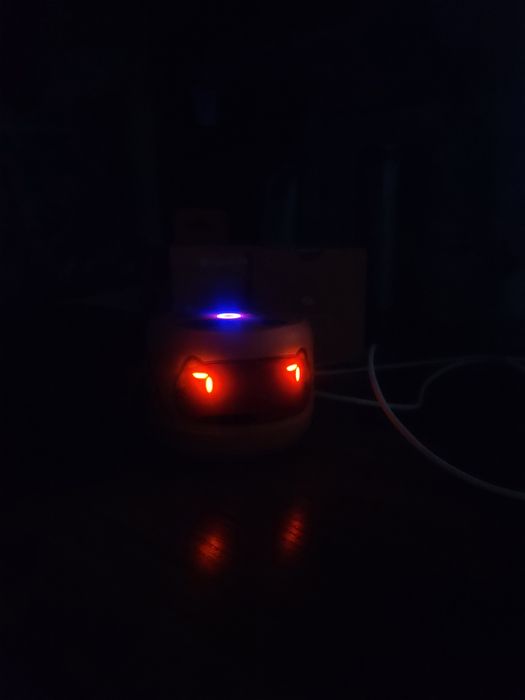 Яндекс Алиса Lite 2