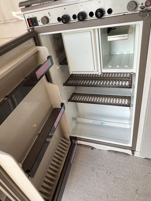 Rulota Home Car 750 kg