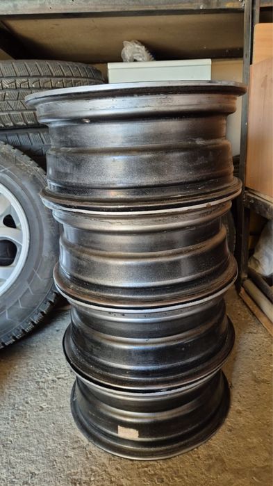 Торус воссен атика