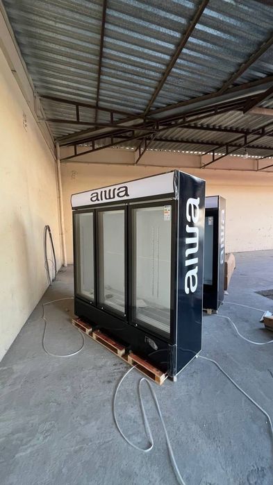 Холодилник витринные музлатгич витрина Muzlatgich vitrina