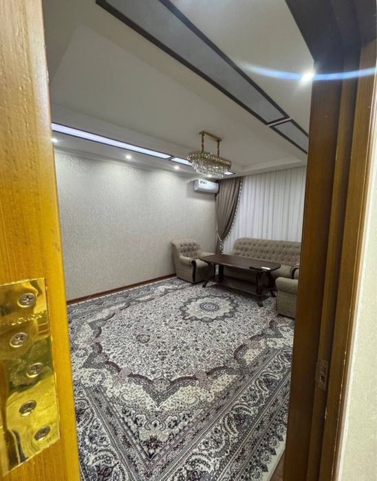 Аренда квартира Яккасарайский рн Башлык Аэропорт Мост Yakkasaroy tuman