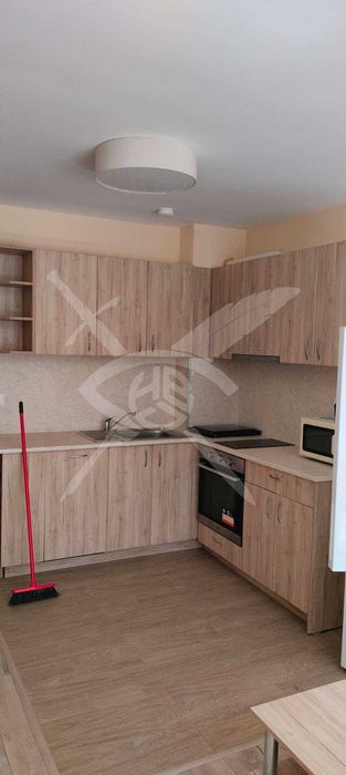 Дава се под наем Двустаен апартамент в Пловдив, Център - 70 кв.м за 49.47 € - Снимка #1