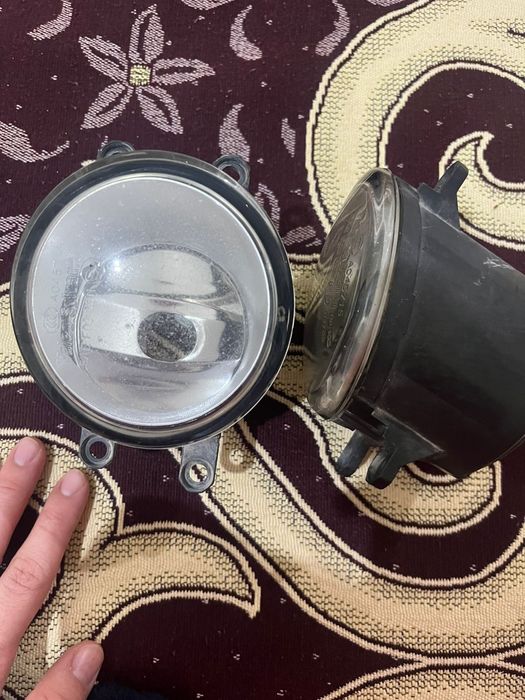 Тойота камри 50 45 туманка сатылады тап таза