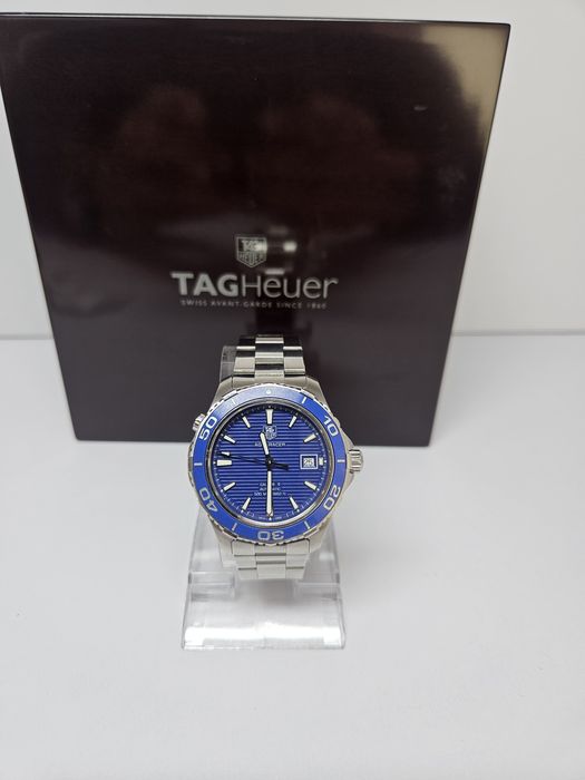 TAG Heuer Aquaracer