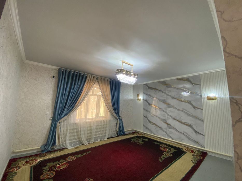 Уй сотилади ‼️ Янги эвро ремонт уй , 6 хонали