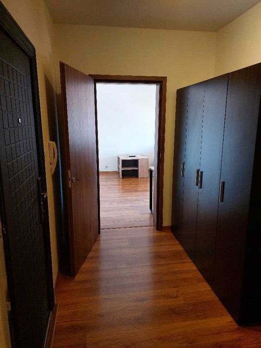 Едностаен ап. под наем в кв. Люлин 10