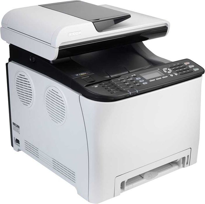 Multifunctional Ricoh SP C250 SF